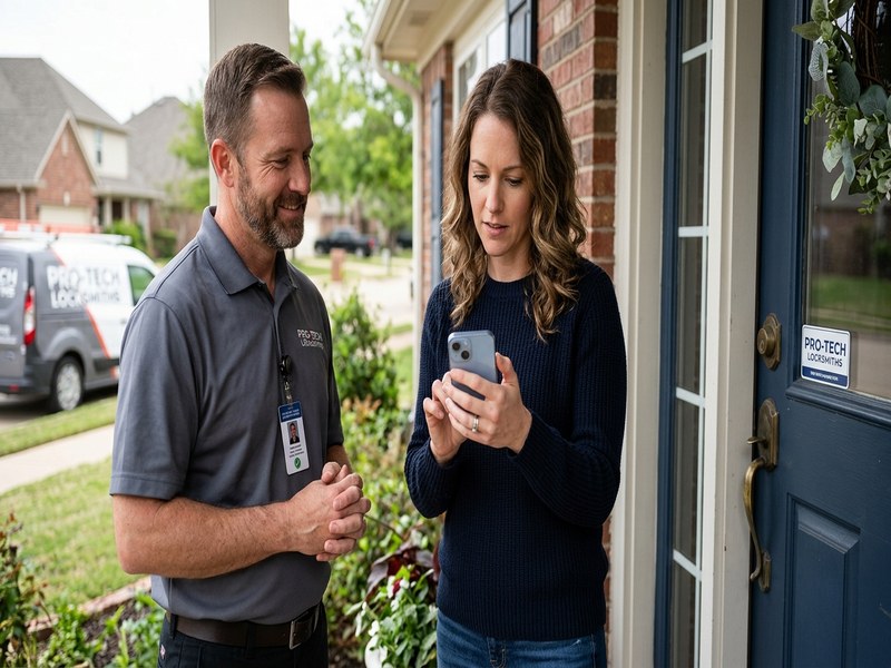 BSIS license verification process for California locksmith credentials